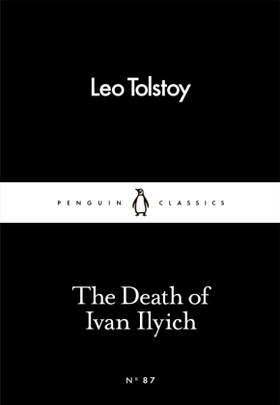 Tolstoy |  The Death of Ivan Ilyich | Buch |  Sack Fachmedien