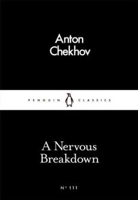 Chekhov | A Nervous Breakdown | Buch | 978-0-241-25178-2 | sack.de