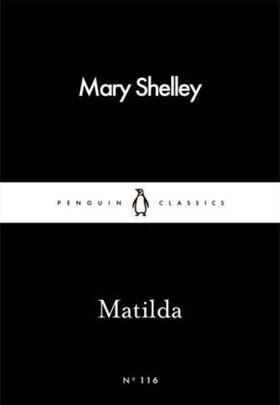 Shelley | Matilda | Buch | 978-0-241-25187-4 | sack.de