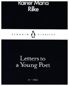 Rilke | Letters to a Young Poet | Buch | 978-0-241-25205-5 | www2.sack.de