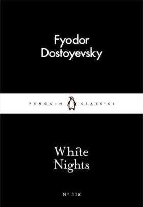 Dostoyevsky | White Nights | Buch | 978-0-241-25208-6 | sack.de
