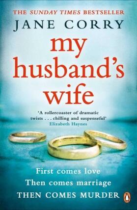 Corry |  My Husband's Wife | Buch |  Sack Fachmedien