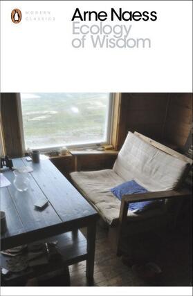 Næss | Ecology of Wisdom | Buch | 978-0-241-25719-7 | www2.sack.de