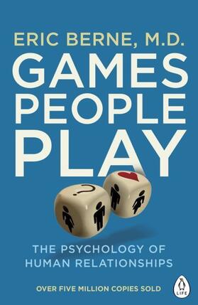 Berne |  Games People Play | Buch |  Sack Fachmedien