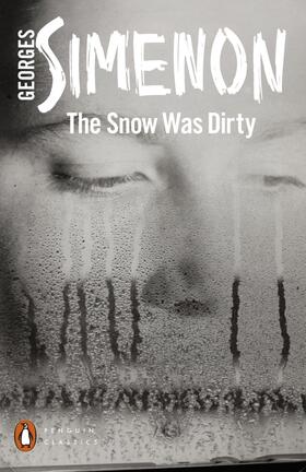 Simenon |  The Snow Was Dirty | Buch |  Sack Fachmedien