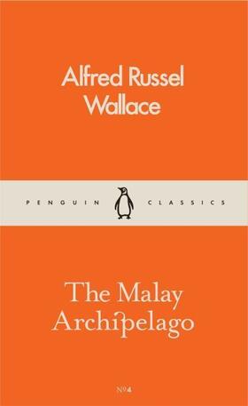 Russel |  The Malay Archipelago | Buch |  Sack Fachmedien