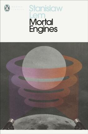 Lem | Mortal Engines | Buch | 978-0-241-26907-7 | www2.sack.de