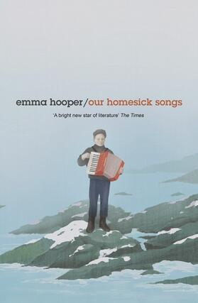 Hooper |  Our Homesick Songs | Buch |  Sack Fachmedien