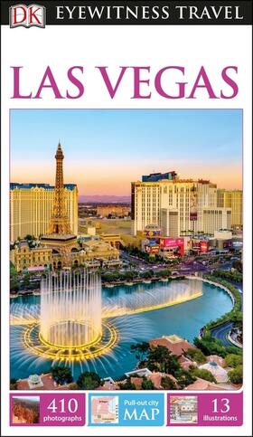 DK Las Vegas | Buch | 978-0-241-27545-0 | www2.sack.de