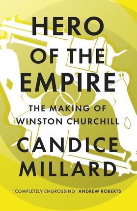 Millard |  Hero of the Empire | Buch |  Sack Fachmedien
