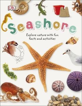 DK |  Seashore | Buch |  Sack Fachmedien