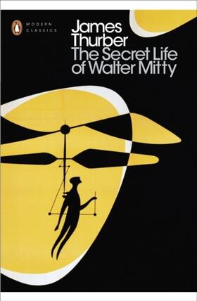 Thurber |  The Secret Life of Walter Mitty | Buch |  Sack Fachmedien