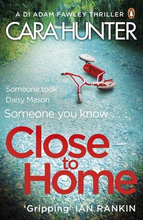 Hunter | Close to Home | Buch | 978-0-241-28309-7 | www2.sack.de