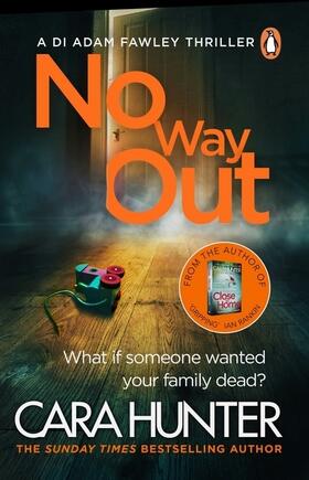 Hunter | No Way Out | Buch | 978-0-241-28349-3 | www2.sack.de
