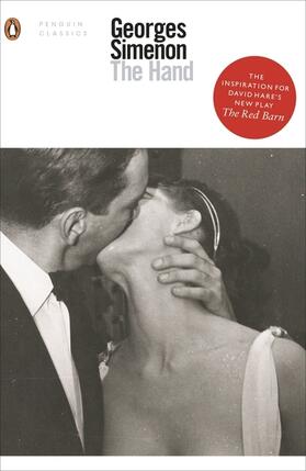 Simenon | The Hand | Buch | 978-0-241-28465-0 | www2.sack.de