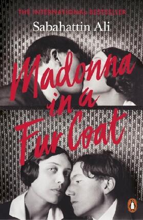 Ali |  Madonna in a Fur Coat | Buch |  Sack Fachmedien