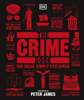 The Crime Book | Buch | 978-0-241-29896-1 | www2.sack.de