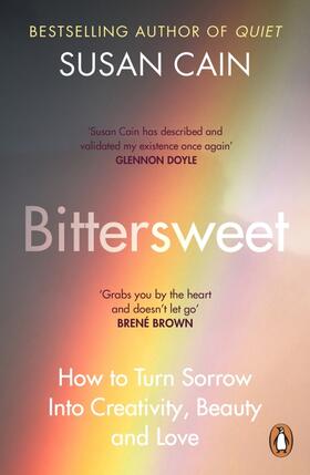 Cain |  Bittersweet | Buch |  Sack Fachmedien