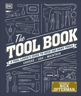 Behari / Edwardes-Evans / Jackson |  The Tool Book | Buch |  Sack Fachmedien