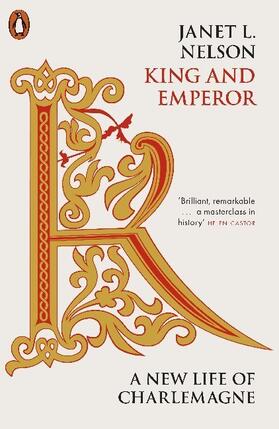 Nelson |  King and Emperor | Buch |  Sack Fachmedien