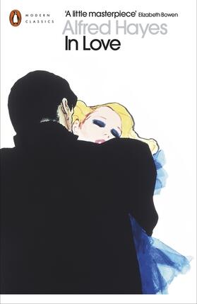 Hayes |  In Love | Buch |  Sack Fachmedien