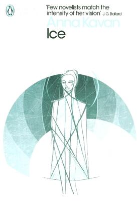 Kavan |  Ice | Buch |  Sack Fachmedien