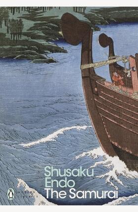 Endo |  The Samurai | Buch |  Sack Fachmedien