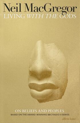 Macgregor |  Living with the Gods | Buch |  Sack Fachmedien