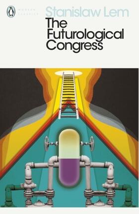 Lem |  The Futurological Congress | Buch |  Sack Fachmedien