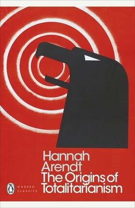 Arendt |  The Origins of Totalitarianism | Buch |  Sack Fachmedien
