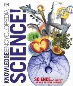 Beall / Challoner / Dingle |  Knowledge Encyclopedia Science! | Buch |  Sack Fachmedien