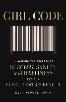 Leyba |  Girl Code | Buch |  Sack Fachmedien