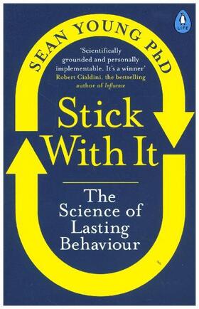 Young |  Stick with It | Buch |  Sack Fachmedien