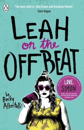 Albertalli | Leah on the Offbeat | Buch | 978-0-241-33105-7 | www2.sack.de