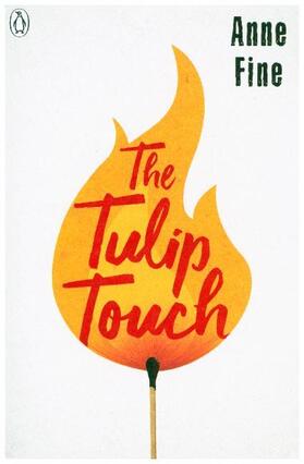 Fine | The Tulip Touch | Buch | 978-0-241-33119-4 | www2.sack.de