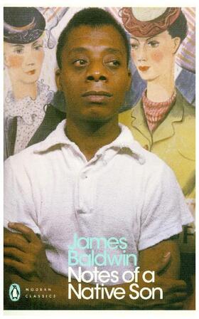 Baldwin | Notes of a Native Son | Buch | 978-0-241-33400-3 | sack.de