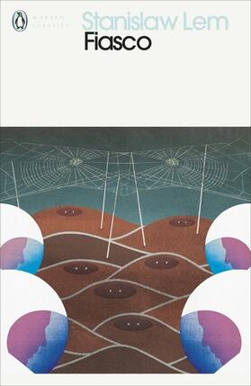 Lem | Fiasco | Buch | 978-0-241-33435-5 | sack.de