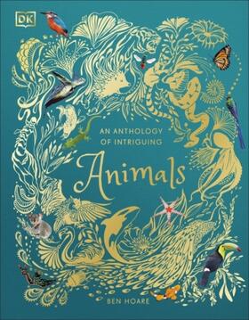 Hoare | An Anthology of Intriguing Animals | Buch | 978-0-241-33439-3 | sack.de