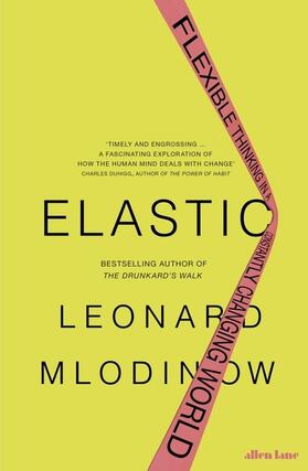 Mlodinow |  Elastic | Buch |  Sack Fachmedien