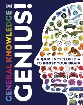 General Knowledge Genius! | Buch | 978-0-241-33624-3 | www2.sack.de