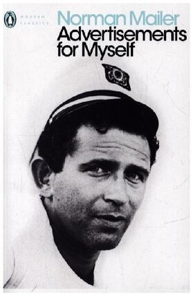 Mailer | Advertisements for Myself | Buch | 978-0-241-34045-5 | www2.sack.de