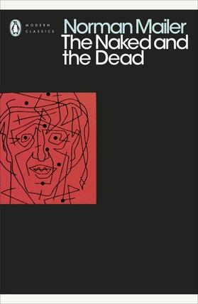 Mailer | The Naked and the Dead | Buch | 978-0-241-34049-3 | www2.sack.de