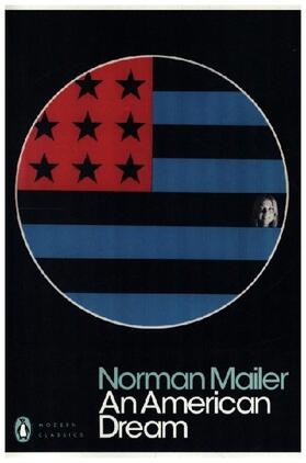 Mailer | An American Dream | Buch | 978-0-241-34051-6 | www2.sack.de