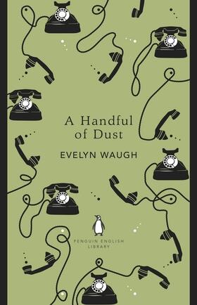 Waugh |  A Handful of Dust | Buch |  Sack Fachmedien