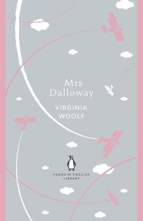Woolf |  Mrs Dalloway | Buch |  Sack Fachmedien