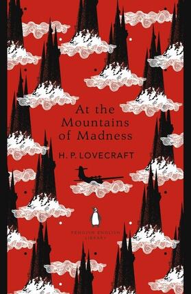 Lovecraft |  At the Mountains of Madness | Buch |  Sack Fachmedien