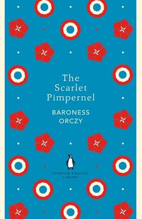 Orczy |  The Scarlet Pimpernel | Buch |  Sack Fachmedien