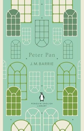 Barrie |  Peter Pan | Buch |  Sack Fachmedien