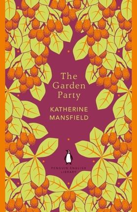 Mansfield |  The Garden Party | Buch |  Sack Fachmedien
