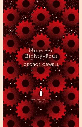 Orwell |  Nineteen Eighty-Four | Buch |  Sack Fachmedien